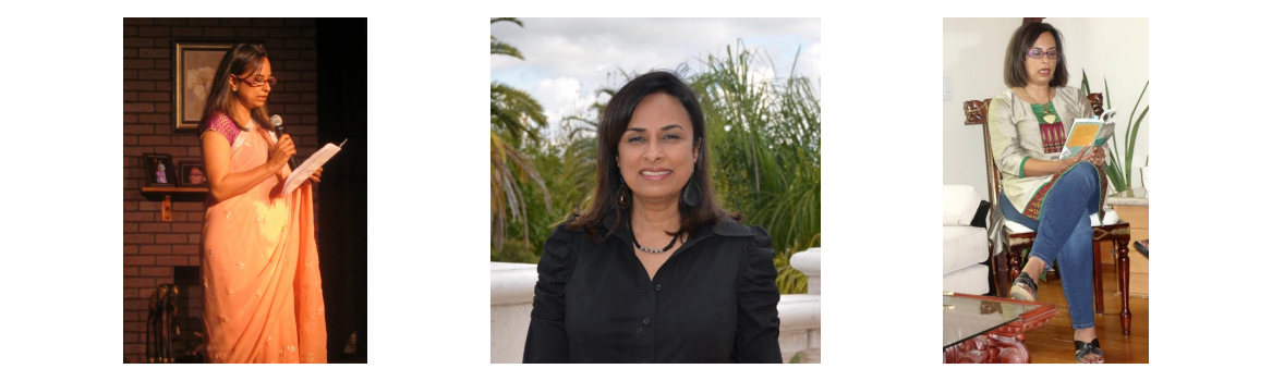 Jaya Padmanabhan