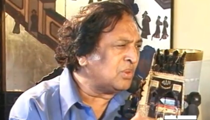 Sultan Khan