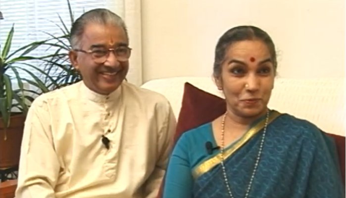 Dhananjayans